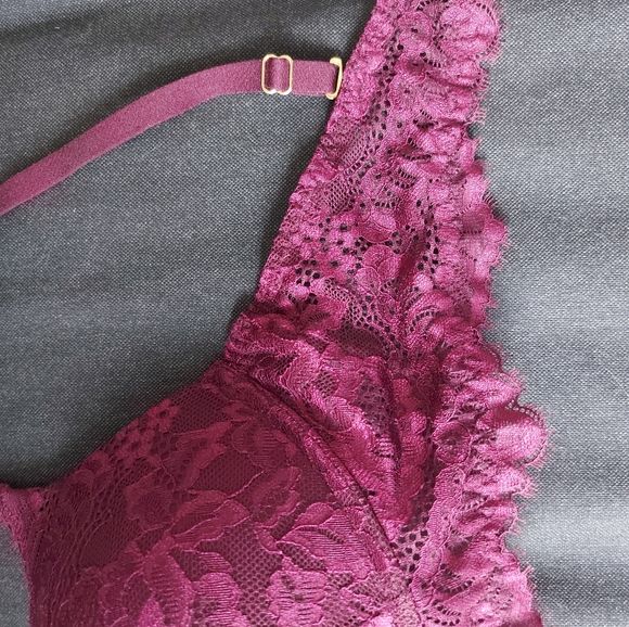 Bra - Picture 3 of 5